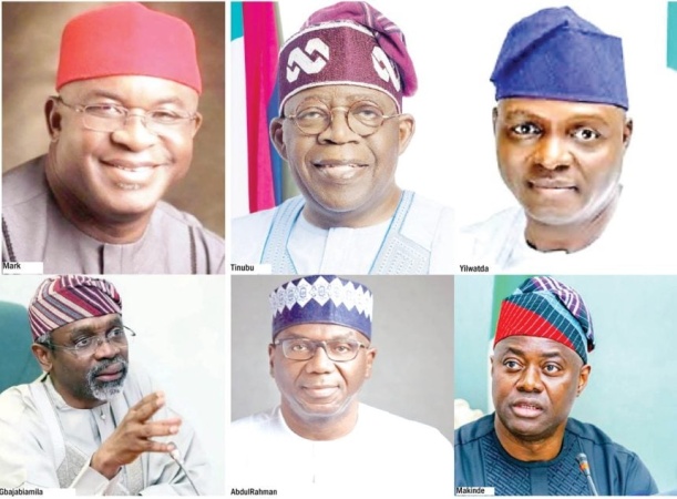 2027: APC and ADC's vote banks uncovered