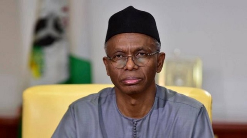 BREAKING: El-Rufai to remain in custody, as court adjourns ruling on bail application
