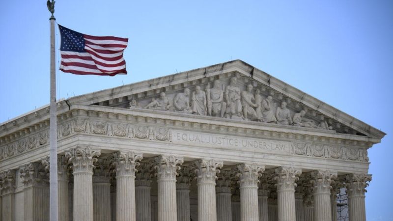 US Supreme Court to hear constitutional test of birthright citizenship