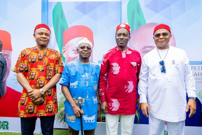 Soludo, South-East governors working against Christianity — Intersociety alleges