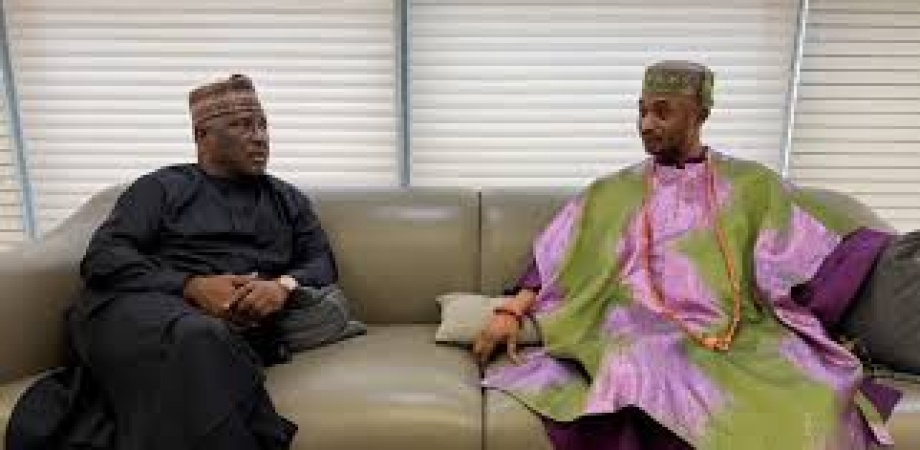 Royal intervention ends Okpella labour dispute, BUA agrees to reinstate drivers