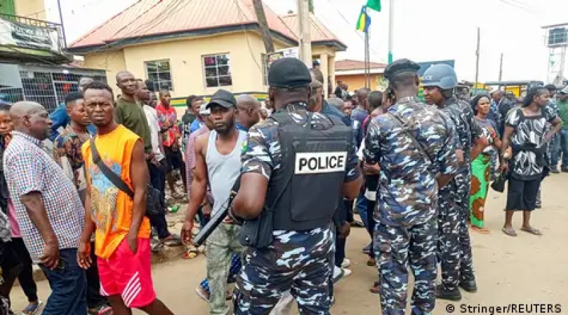 Insecurity: Plateau LG chairman imposes dusk-to-dawn curfew in metropolis