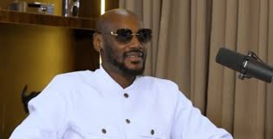 Nigeria is better off than many years ago — 2baba