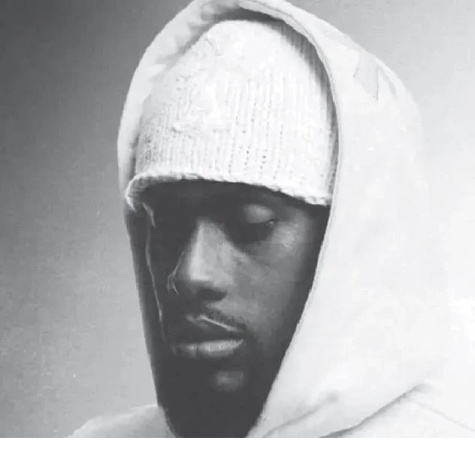 Alex Iwobi to release debut EP ‘More To Life’