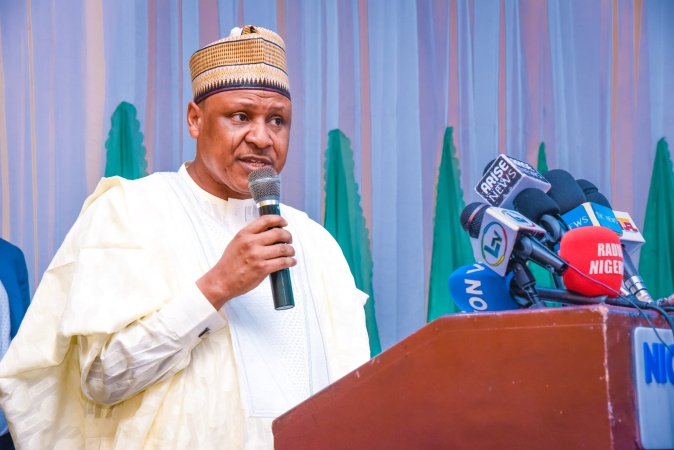 Insecurity: FG warns media, public against harmful narratives