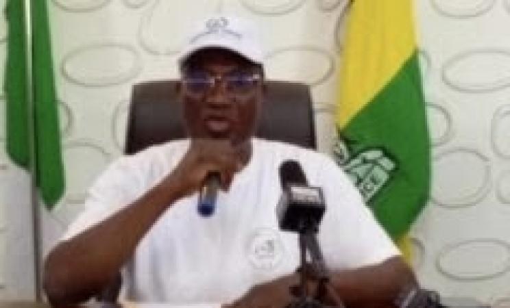 Policemen and officers must pay transport fares — AIG declares 