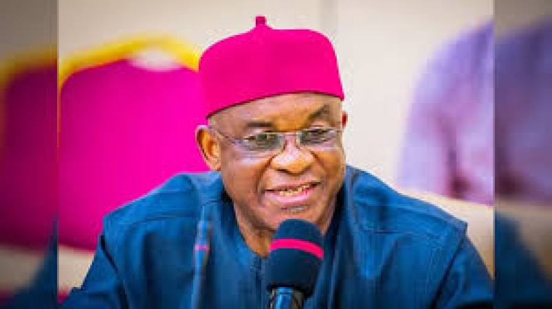 David Mark-led ADC rejects delisting, accuses INEC of bowing to government’s pressure