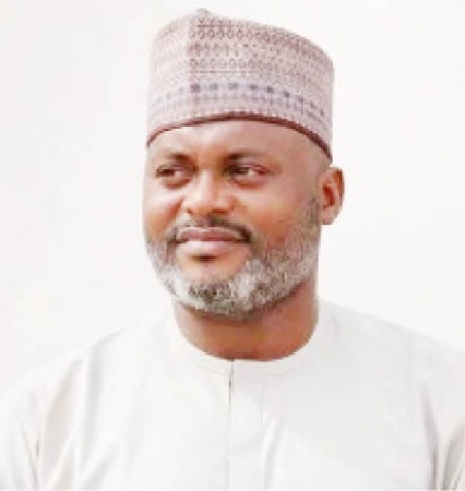 APC chieftain dies in Abuja hotel + Shocking details