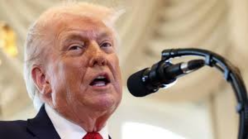 Trump leaves key questions unanswered as he seeks to calm nerves over Iran war