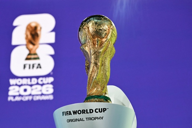 Full List: 10 African teams, including DR Congo, reach 2026 World Cup