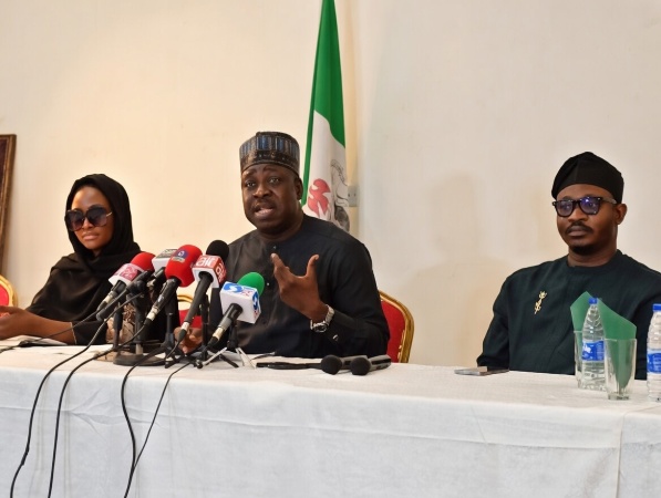 ADC dares INEC, vows to go ahead with congresses and convention