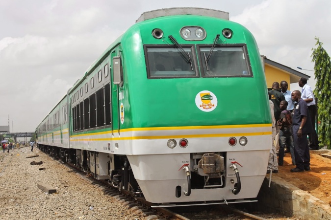 NRC expands train services for easter, offers free ride on Lagos-Osogbo route