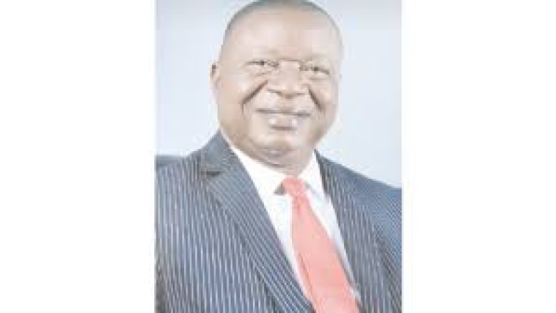 No Nigerian bank can finance purchase of ocean-going vessel — Ebare