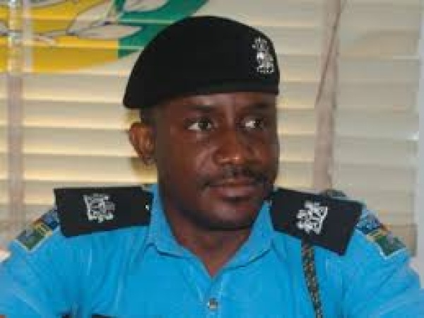 Ebonyi monarch shot dead in his palace