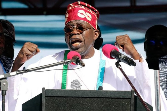 Tinubu wants coronation not election in 2027 — Dino Melaye