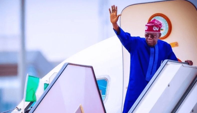 Tight security as Tinubu visits Plateau Thursday after Jos Palm Sunday massacre