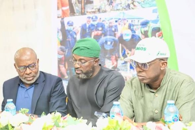 Lagos transport unions back reintroduced sanitation exercise, vow compliance