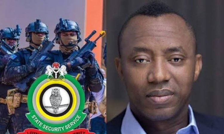 Court dismisses Sowore’s suit against DSS, Meta