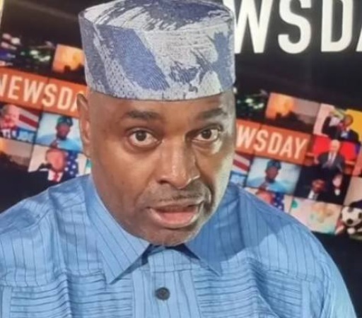 ADC crisis: Amupitan worse than Mahmood Yakubu — Kenneth Okonkwo