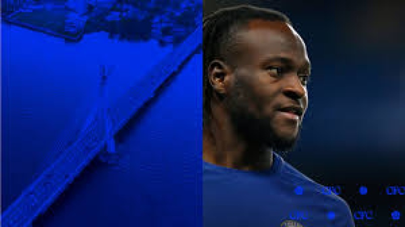 Victor Moses to host supporters as Chelsea visit Lagos in May
