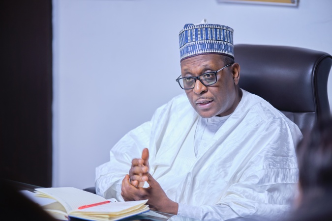 FG links food security to health outcomes, backs N17bn community foodbank