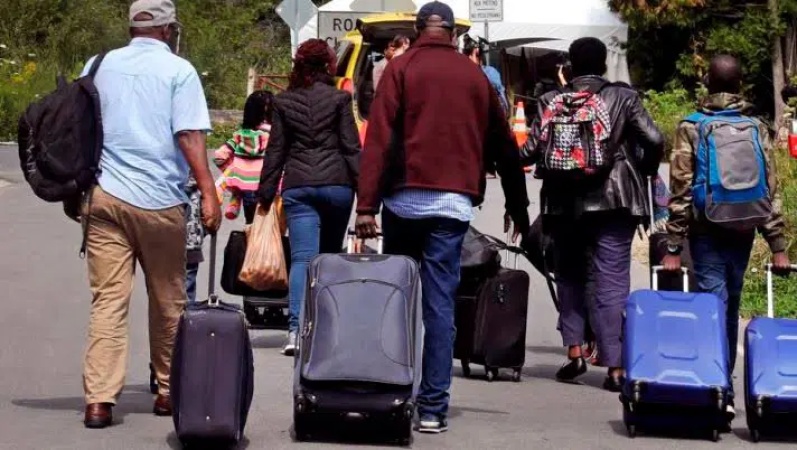 Australia raises minimum salary for Nigerians, other foreign workers to N72.5m