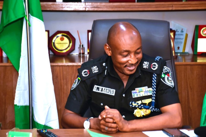 No security threat in any part of Abuja — Police