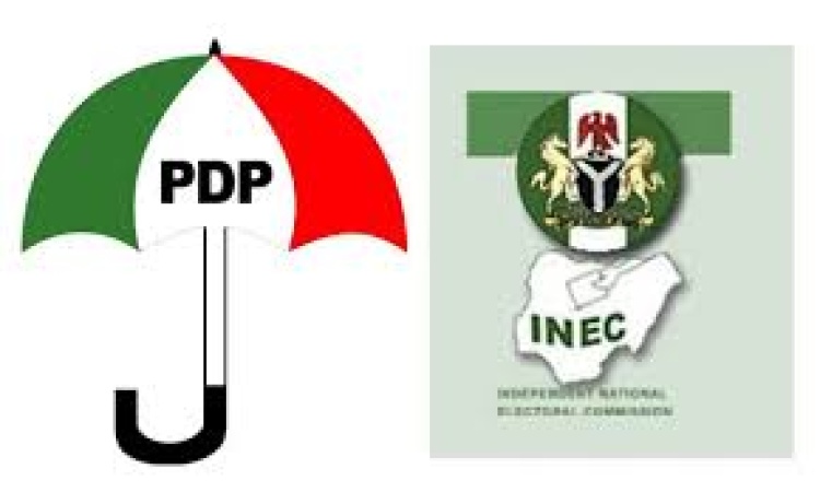 ADC: Democracy at risk, PDP warns INEC, others