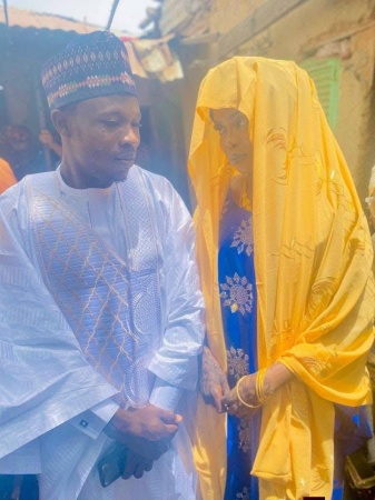 Newlywed corps member shot dead 48 hours to passing out ceremony 