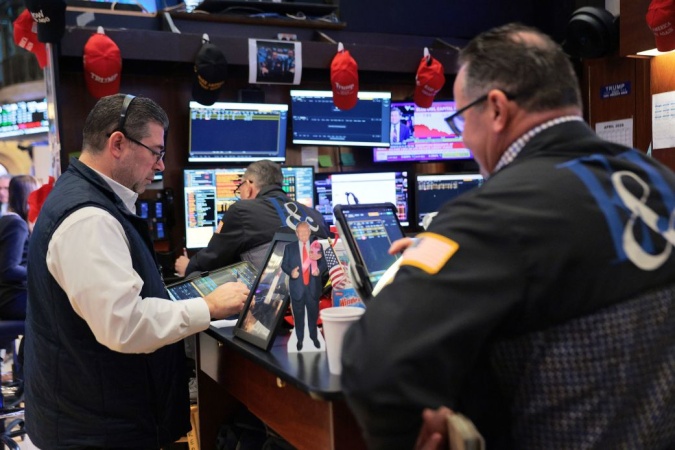 Energy markets start tuning Trump out after repeated Iran war whiplash