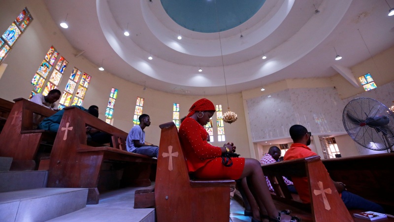 Easter: Lagos, Ondo warn residents to be security-conscious