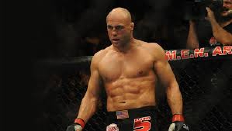 Exclusive: UFC Legend Randy Couture reacts to Rousey vs. Carano on Netflix MMA Card