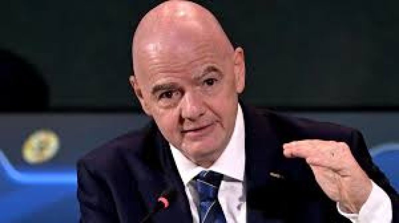 FIFA faces backlash as 2026 World Cup final tickets hit record $11,000
