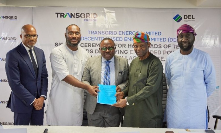 Transgrid, DEL launch Lagos electricity upgrade plan