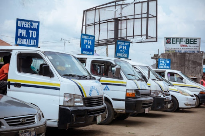 Easter: Transporters record low passenger turnout, decry rising diesel costs