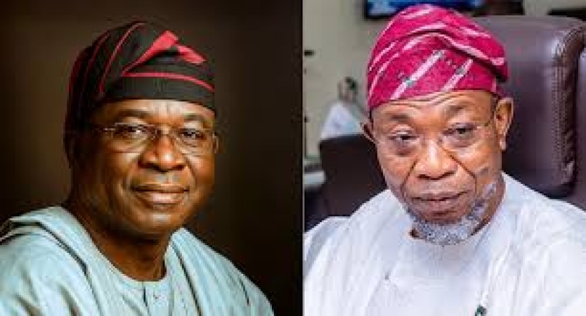 ADC crisis: IPAC faults INEC, warns against premature decisions