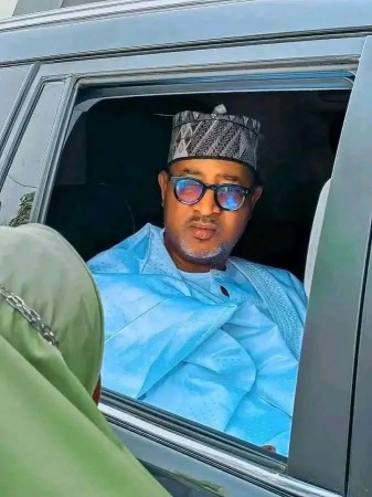 Gunmen open fire on Zamfara Gov.’s Chief of Staff, others