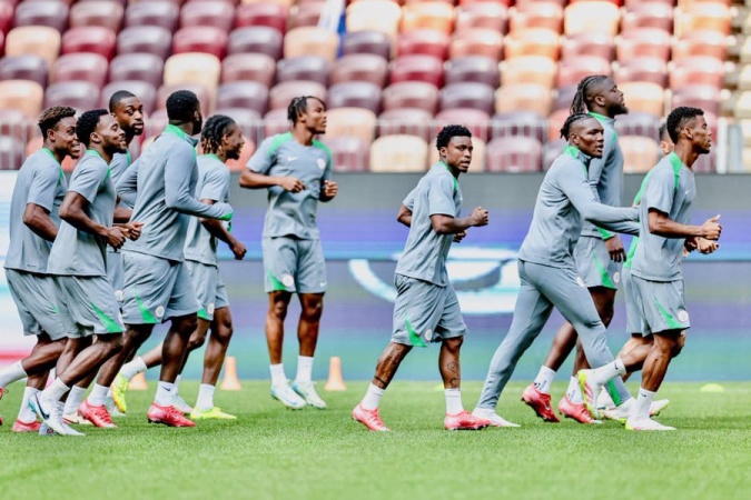 Super Eagles set for Poland, Portugal friendlies after Unity Cup defence