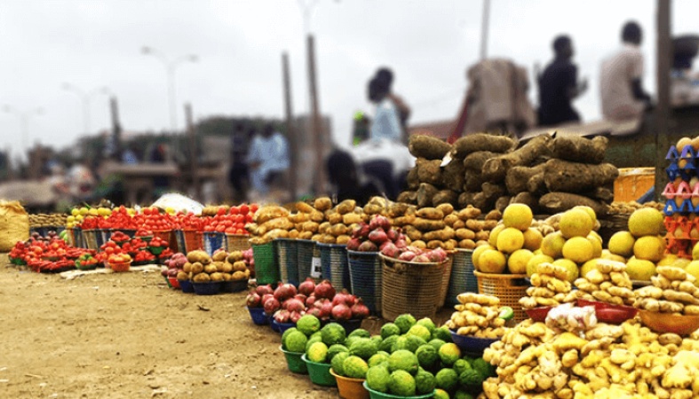 Food price surge dampens Easter mood for Nigerians