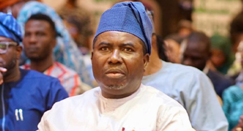 APC faults ADC’s call for resignation of INEC Chairman Amupitan