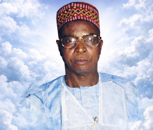 Final burial rites for father of National Record Publisher announced