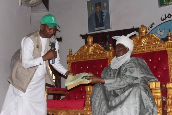 Senior lawyer petitions IGP over alleged arrest, torture of octogenarian