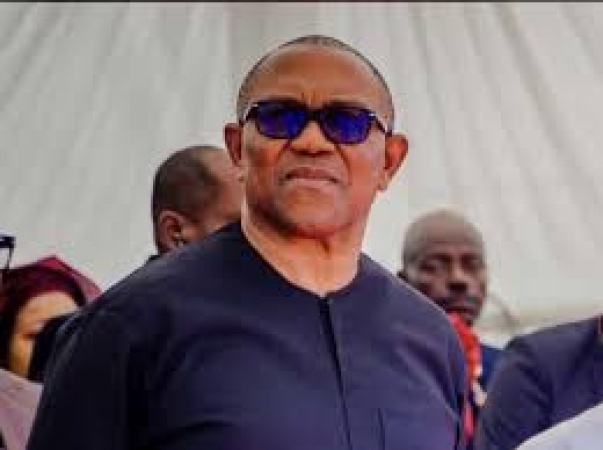 ‘Absence of leadership’, Obi knocks Tinubu for meeting Jos attack victims at airport
