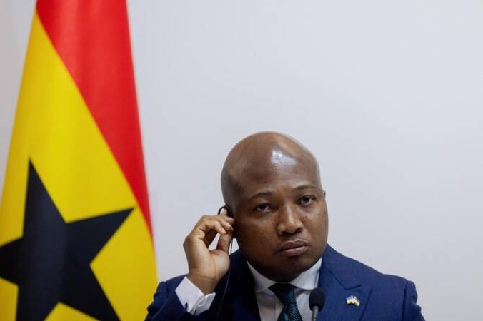 Visa-free policy doesn’t mean automatic entry for Africans — Ghanaian govt 