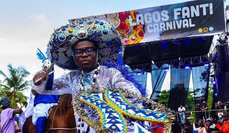 Lagos announces road closures for Fanti Carnival on April 6