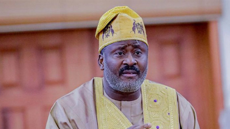 Lagos Assembly: Don’t back Elliot’s fourth-term bid, Group tells Gbajabiamila