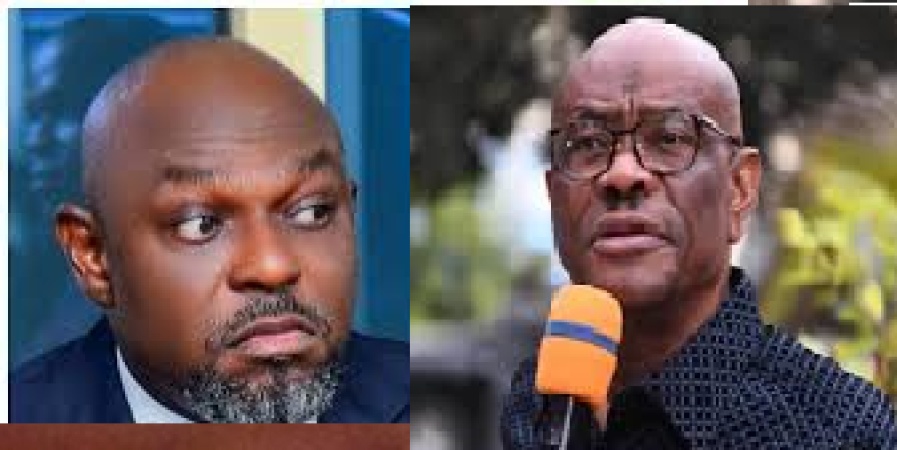 CSO seeks Wike’s intervention in FCTA, AMAC regulatory dispute