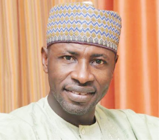 Defection of Obi, others to ADC scared govt in power — Yusuf Tanko