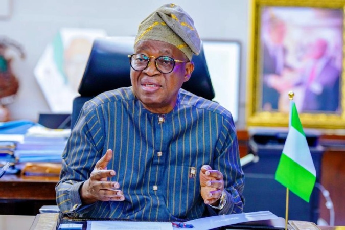 FG assures new national shipping line will become operational soon
