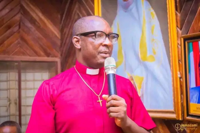 Easter: Defend yourselves, Northern CAN tells members